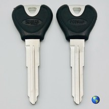 FO31RAP Key Blanks for Various Models by Ford (3 Keys) - $7.95