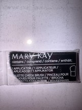 Mary Kay Palette Cheek Brush - $112.37 MXN