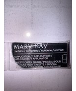 Mary Kay Palette Cheek Brush - $6.00