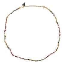 Mon Précieux Gem teens candies necklace size One Size - €37,82 EUR
