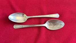 Vtg Teaspoon 6” Sovereign (Silverplate, 1939) Int’l Silver - $11.07