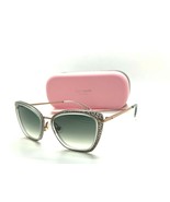 KATE SPADE THELMA/G/S 1ED9K CRYSTAL / ROSE GOLD  53-18-140MM Sunglasses ... - £46.36 GBP