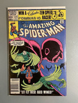 Amazing Spider-Man #224 - £3.64 GBP