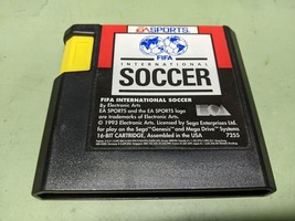 FIFA International Soccer Sega Genesis Cartridge Only - €4,45 EUR