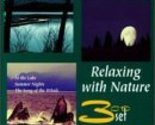Relaxing with Nature [3 Cd Box Set] [Audio CD] Columbia River Ent. - $3.83