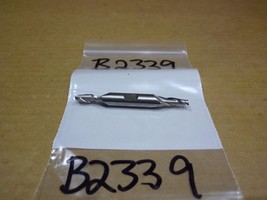 Putnam 15/64&quot; DIA 3 1/8&quot; Long Double Sided End Mill - $723.38 MXN