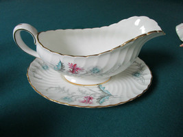 Aynsley England Wayside Cups Saucers Plates Settings Sets Orig PICK1 - £85.98 GBP