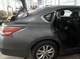 Passenger Right Quarter Panel Sedan Fits 13-15 ALTIMA 104957330Must Subm... - $315.24