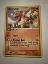 2004 Pokémon Charmeleon 31/112 Non Holo - £2.37 GBP
