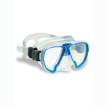 Swimline 94960SL Sea Quest Silicone Dive Mask - $25.47