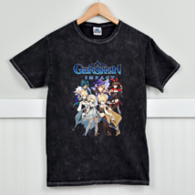 Genshin Impact T-Shirt  - $38.00+