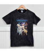 Genshin Impact T-Shirt  - $51.97 CAD+