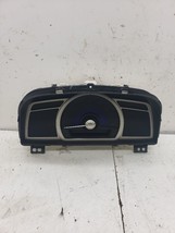 Speedometer Cluster Coupe Upper Assembly Speedometer Fits 06-11 CIVIC 72... - $81.18