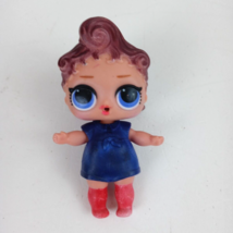 LOL Surprise! Doll Confetti Pop Series 3 Can Do Baby With Outfit Ultra Rare - £8.38 GBP