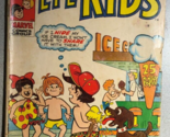 LI&#39;L KIDS #2 (1970) Marvel Comics funnies VG+ - £11.68 GBP