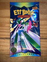 Pokémon Chinese Pocket Baby Eif 2.0 Elf Booster Pack - 1 Packs -US SELLE... - $1.98