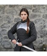 Medieval female fantasy armor breastplate or cuirass,for Roleplay and co... - €68,18 EUR