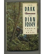 The Dark Romance of Dian Fossey Hayes, Harold T. P. - $5.89