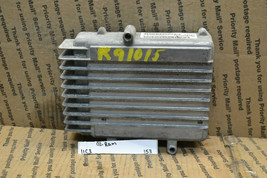 02 Dodge Ram 1500 Transmission Control Unit TCU P56028585AC Module 153-11c3 - $149.26 MXN