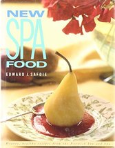 New Spa Food Safdie, Edward J. - $6.26
