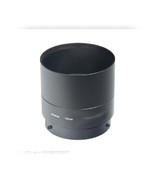 67mm Lens / Filter Adapter Metal Tube for Nikon CoolPix P100, Digital Ca... - £12.70 GBP