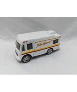 Vintage 1998 White Matchbox Free Spirit Truck Camper - £31.13 GBP