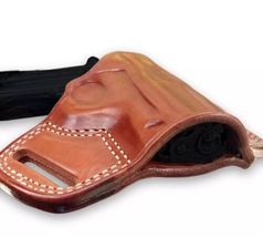 Fits SIG P238 Micro Compact .380 Auto 2.7”BBL Paddle Holster Open Top #1096# RH image 3