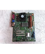 Wincor Nixdorf 1750171419 MB3-LE Motherboard Intel Celeron 2GHz 246MB 0HD - $104.23 CAD