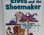 The Elves and the Shoemaker (Ready to Read, Level 2) [Paperback] - £2.35 GBP
