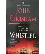 The Whistler: A Novel - Paperback By Grisham, John - VERY GOOD - £1.57 GBP