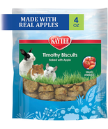 Timothy Biscuits Baked Treat for Pet Guinea Pigs, Rabbits &amp; Other Small ... - $90.51 MXN