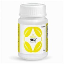 Pack of 2- Neo 75 Tablets each - £13.55 GBP