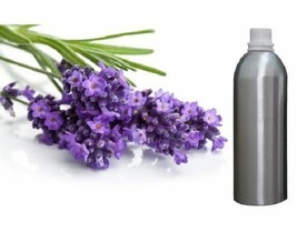 Lavender Essential Oil Natural100%Pure Grade Therapeutic Aromatherapy 30... - £18.12 GBP+