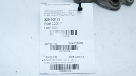 Intake Manifold 3.5L 2GRFE Engine 6 Cylinder Lower Fits 06-18 AVALON 63709 image 2