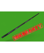 2007-2013 bmw x5 e70 rear left driver door window seal strip garnish bla... - €69,15 EUR 2007-2013 bmw x5 e70 rear left driver door window seal strip garnish bla... - €69,15 EUR