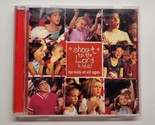 Shout To The Lord Kids! For All Ages (CD, 2001) - $7.91