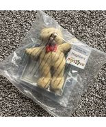 Hughbert Animal Alley 2001 McDonald&#39;s Happy Meal Toy Toys R Us  New  - $109.47 MXN