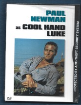 Factory Sealed DVD-Cool Hand Luke-Paul Newman, George Kennedy - £7.57 GBP