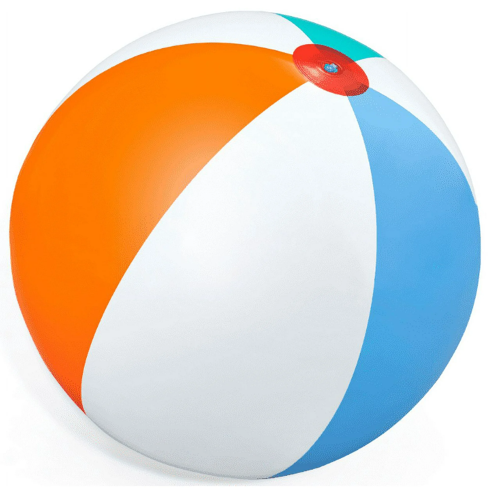 Bluescape Jumbo PVC Beach Ball 36&quot; (91 cm) | NEW | 1 PVC Based Beach Ball - €17,24 EUR