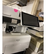 Ricoh IM 550 Mono Laser Multifunction Printer Copie 57PPM - $1,499.00