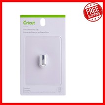 Professional-Grade Fine Debossing Tip for Cricut Maker Machines, 4.5 in - $509.63 MXN