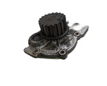 Water Coolant Pump From 2007 Volvo S40  2.4 - $34.95