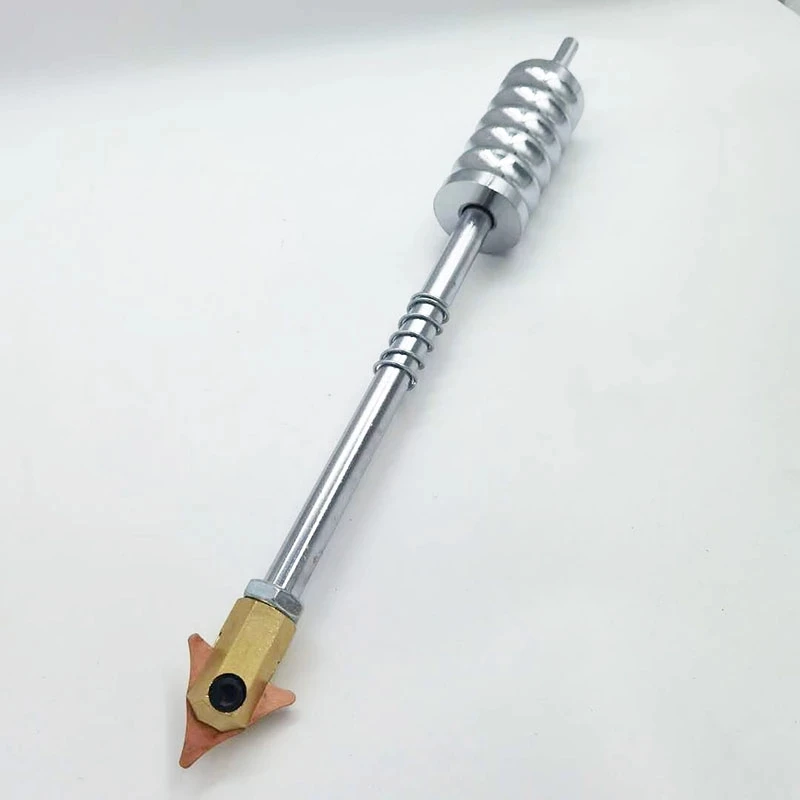 Dent Pulling Slide Hammer Dent Puller Kit - Car Body Spot Dent Repair Device - - £45.16 GBP