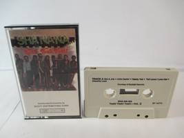 Shanana Cassette Tape Yeah. Yeah. Yeah! Album Vol.Iii Cbs Records - £6.09 GBP