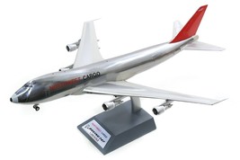 INFLIGHT200 B742NWC01 1/200 Northwest Airlines Cargo Boeing 747-200 N618US W/STA - £152.19 GBP