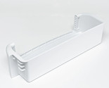 Genuine Refrigerator Door Bin For Hotpoint HSK27MGMKCCC HSK27MGMHCCC OEM - $75.78