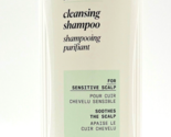 Nioxin Scalp Relief Cleansing Shampoo For Sensitive Scalp 33.8 oz - £47.73 GBP