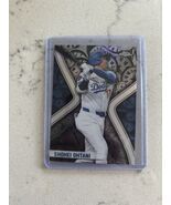 2026 Topps Chrome Shohei Ohtani SP BIG TIME PLAYERS REFRACTOR #BTP-2 Dod... - $59.35