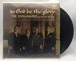 THE JORDANAIRES To God Be The Glory - $12.42