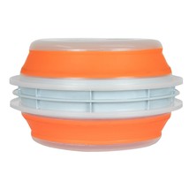 New Cancooker Collapsible Batter Bowl - £50.60 GBP